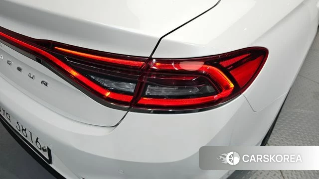 Hyundai Grandeur IG id 4339687 из Кореи 15