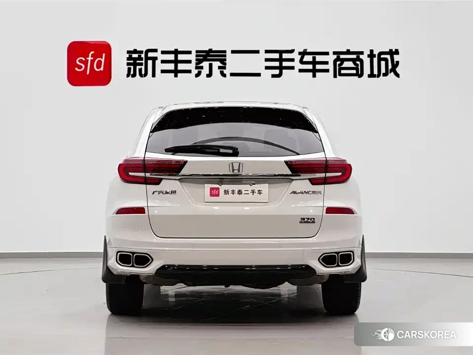 Honda Crown Road id 4576375 из Китая 15