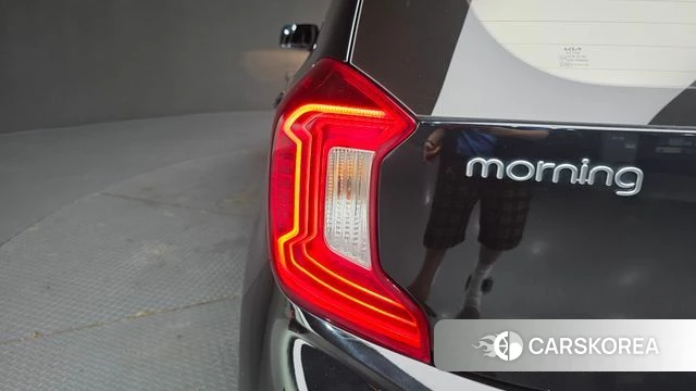Kia Morning Urban (JA) id 4541188 из Кореи 15