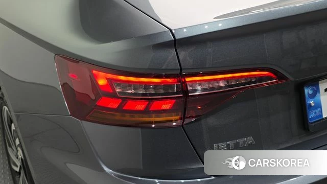 Volkswagen 7th Generation of Jetta id 4389203 из Кореи 15