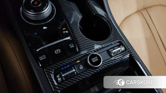 Kia K5 Hybrid 3rd Generation id 4231210 из Кореи 15