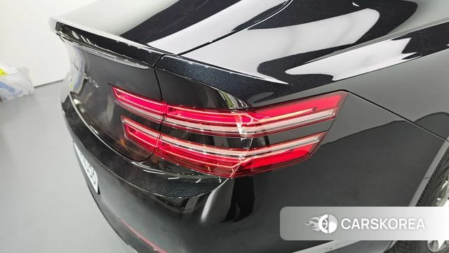 Genesis G80 (RG3) id 4494262 из Кореи 15