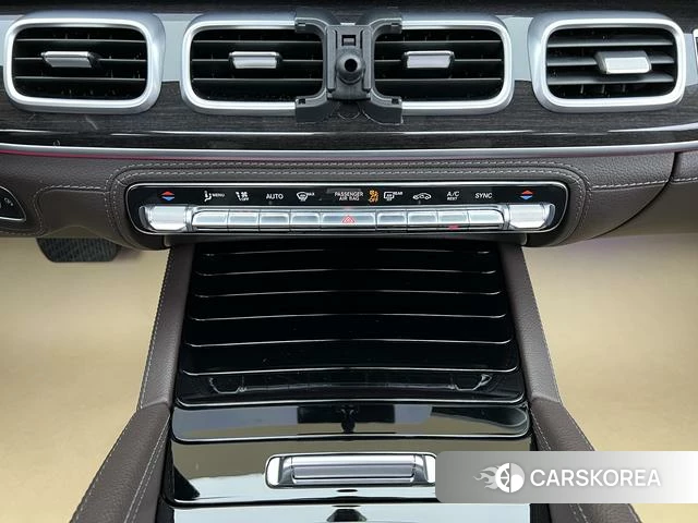 Mercedes-Benz GLS id 4301620 из Китая 15