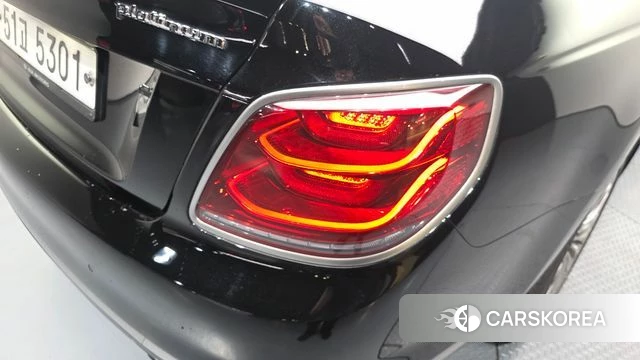 Kia More K9 id 4371744 из Кореи 15