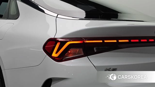Kia K5 Hybrid 3rd Generation id 4464683 из Кореи 15