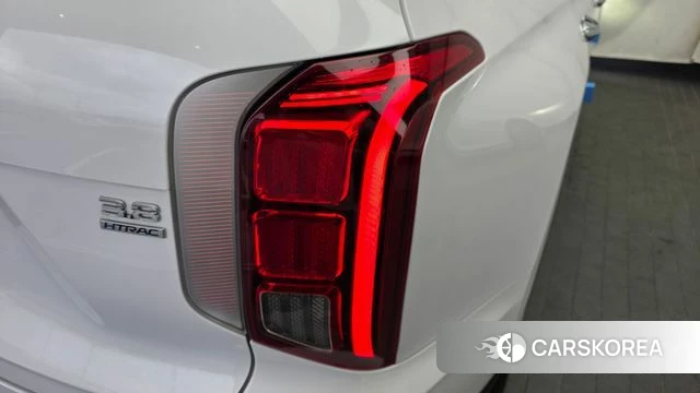 Hyundai Palisade id 4586931 из Кореи 15