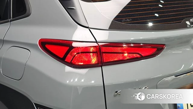 Hyundai The New Kona Hybrid id 4631137 из Кореи 15