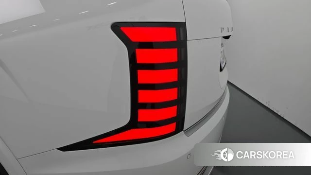 Hyundai Palisade (LX3) id 4279851 из Кореи 15