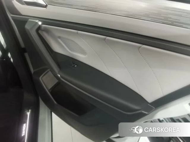 Volkswagen Tanyue id 4276669 из Китая 15