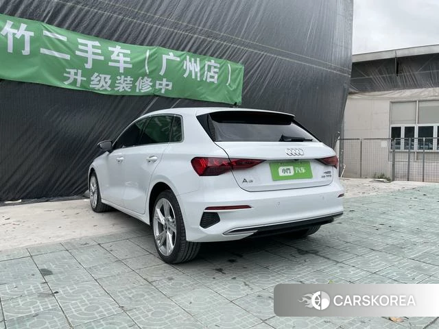 Audi A3 id 4313961 из Китая 15