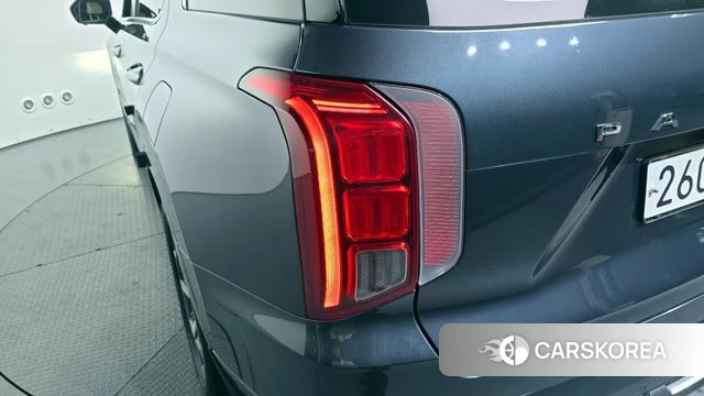 Hyundai Palisade id 4282148 из Кореи 15