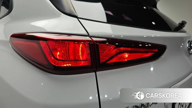 Hyundai Kona id 4638180 из Кореи 15