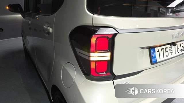 Kia The New Kia Ray id 4778803 из Кореи 15