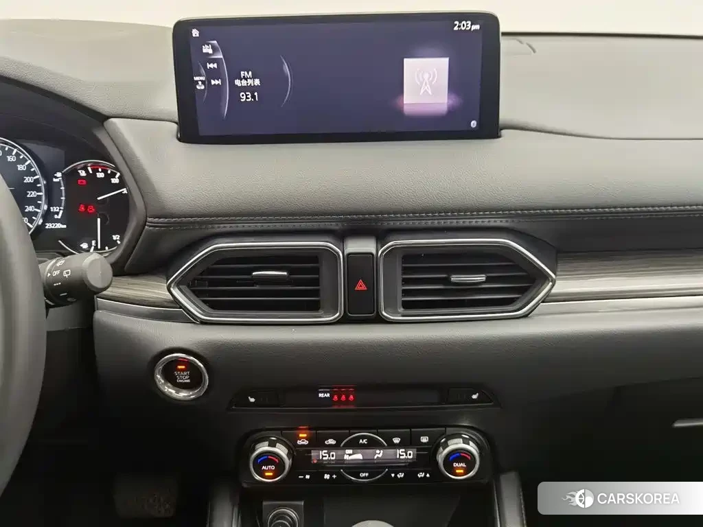 Mazda CX-5 id 4649312 из Китая 15