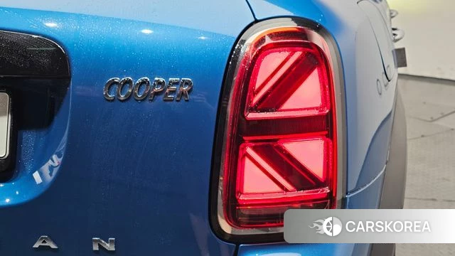 Mini Cooper Countryman id 4750064 из Кореи 15