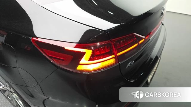 Kia K7 Premier id 4294545 из Кореи 15