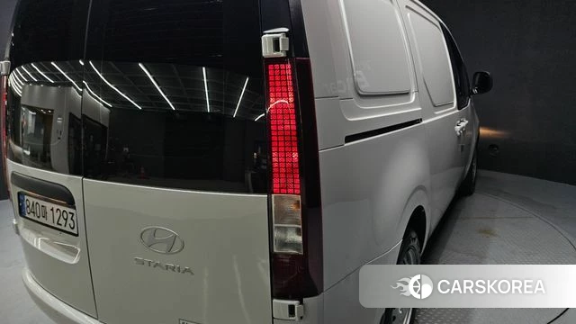 Hyundai Staria id 4427353 из Кореи 15