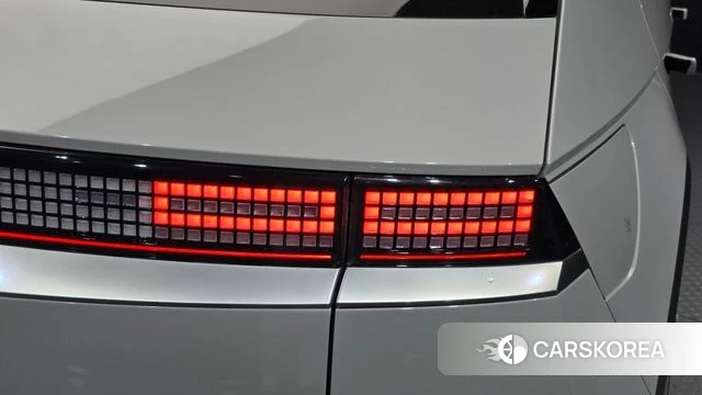 Hyundai Ionic 5 id 4773668 из Кореи 15