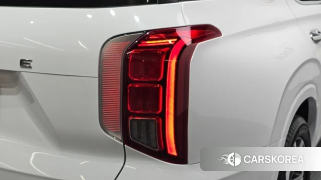 Hyundai Palisade id 4676270 из Кореи 15