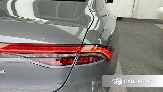 Hyundai The New Grandeur IG id 4534543 из Кореи 15