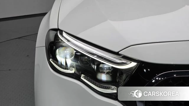 Mercedes-Benz E-Class W214 id 4602073 из Кореи 15