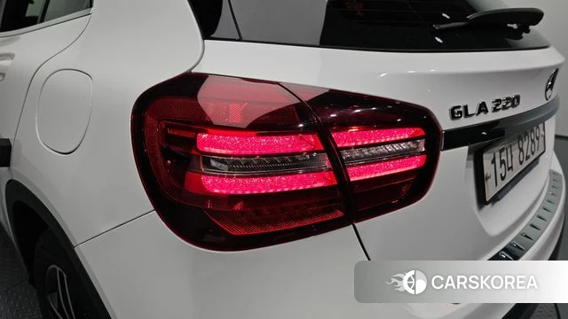 Mercedes-Benz GLA-Class X156 id 4371611 из Кореи 15
