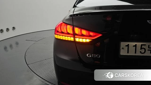 Genesis G80 id 4363427 из Кореи 15