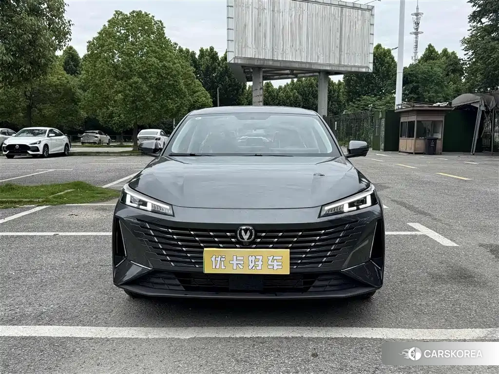 Chang'an Yidong PHEV id 4539039 из Китая 15
