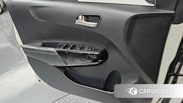 Kia Morning Urban (JA) id 4854919 из Кореи 15