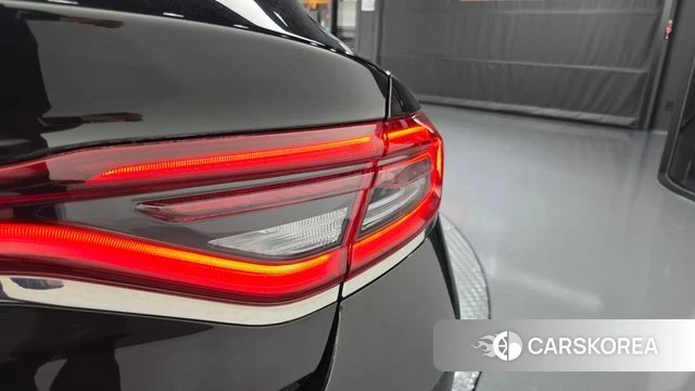 Hyundai Grandeur IG id 4285035 из Кореи 15