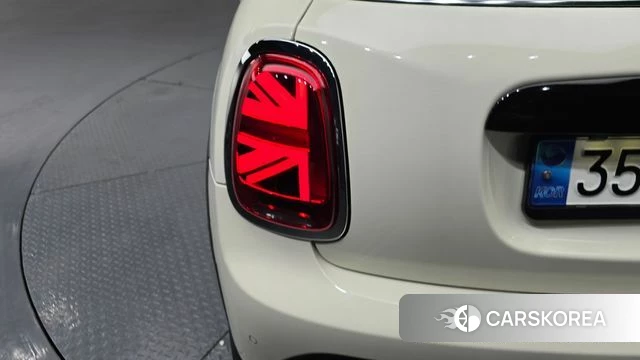 Mini Cooper id 4249248 из Кореи 15