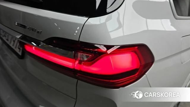 BMW X7 (G07) id 4202334 из Кореи 15