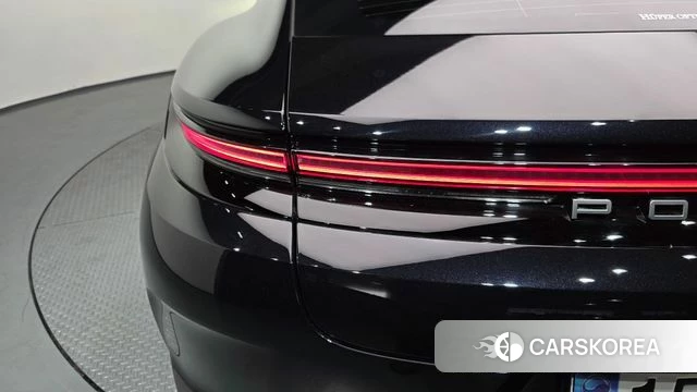 Porsche Panamera (976) id 4266293 из Кореи 15