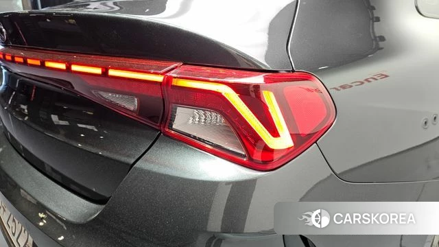 Kia K5 3rd generation id 4339015 из Кореи 15