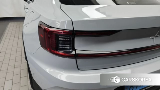 Polestar Polestar 2 id 4422749 из Кореи 15