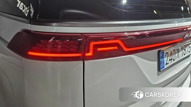 Kia Carnival 4th generation id 4223032 из Кореи 15