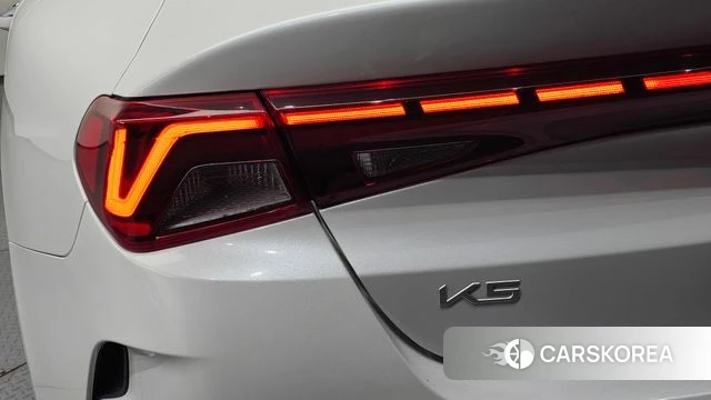 Kia K5 3rd generation id 4773881 из Кореи 15