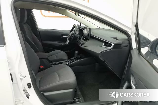 Toyota Corolla id 4024089 из Китая 15