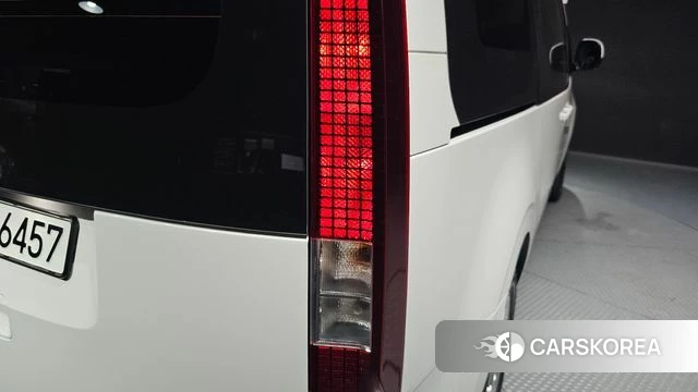 Hyundai Staria id 4223571 из Кореи 15