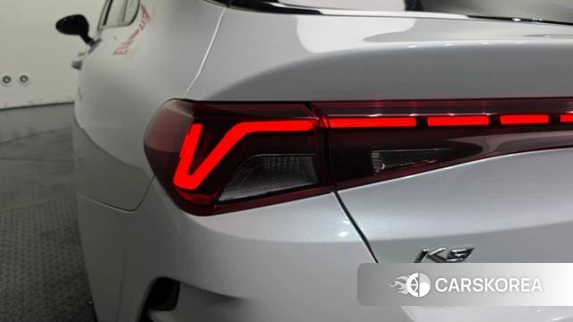Kia K5 Hybrid 3rd Generation id 4396943 из Кореи 15