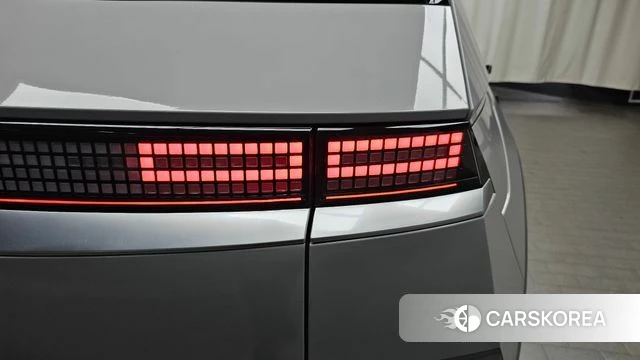 Hyundai Ionic 5 id 4721492 из Кореи 15
