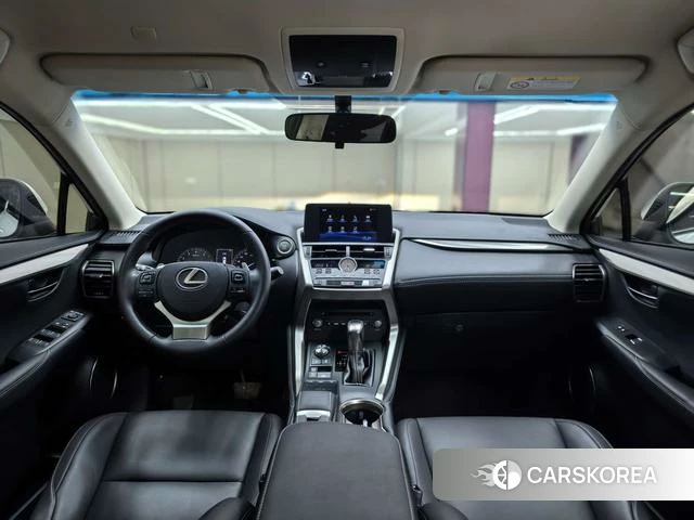 Lexus NX id 4221260 из Китая 15