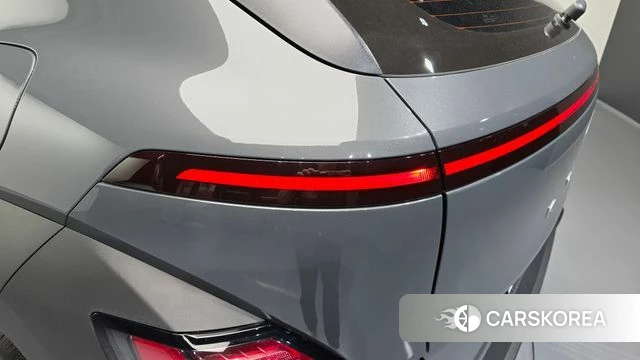 Hyundai Kona (SX2) id 4359752 из Кореи 15