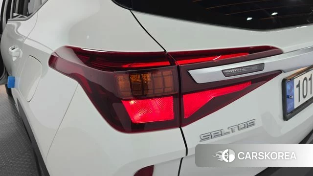Kia Seltos id 4604010 из Кореи 15