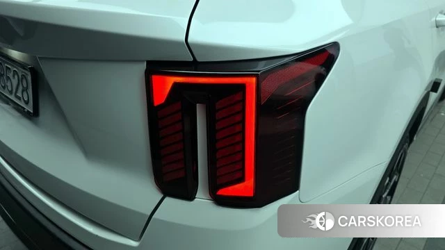Kia The New Sorento 4th Generation id 4291962 из Кореи 15