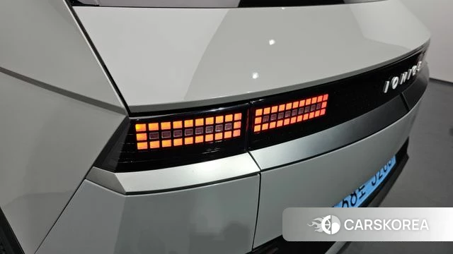 Hyundai Ionic 5 id 4750428 из Кореи 15