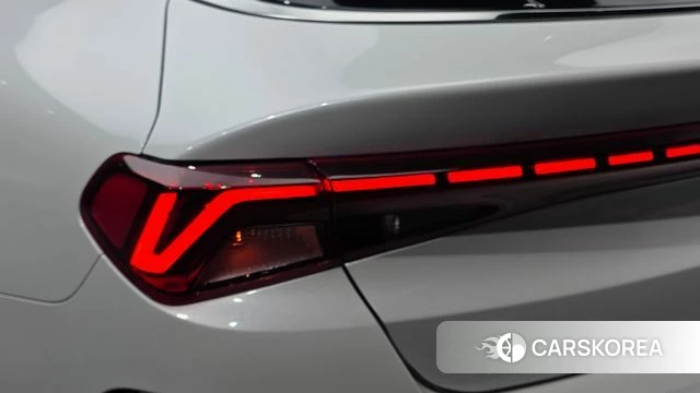 Kia K5 Hybrid 3rd Generation id 4769160 из Кореи 15