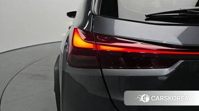 Lexus UX250h id 4360568 из Кореи 15