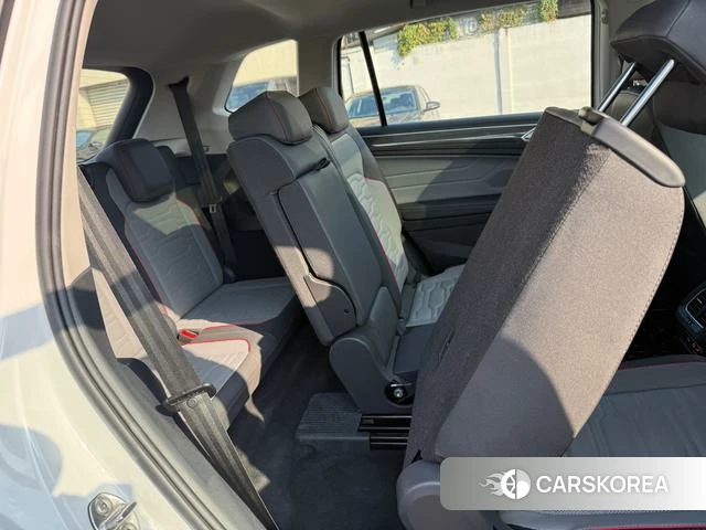 Volkswagen Tiguan L id 4341546 из Китая 15