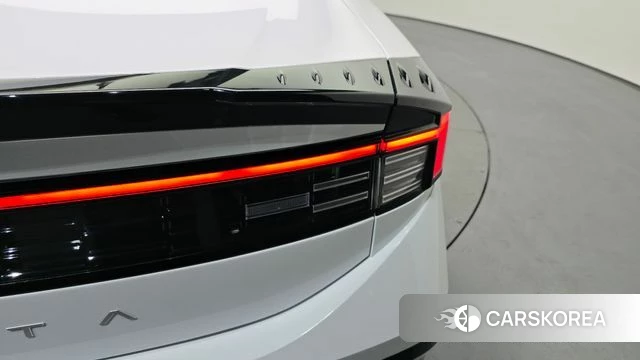 Hyundai Sonata D Edge Hybrid (DN8) id 4185489 из Кореи 15